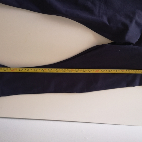 Lululemon seamlessly street crop leggings - Picture 5 of 14